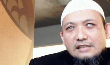 Kembali Terima Ancaman, Novel Baswedan Tunggu Janji Jokowi