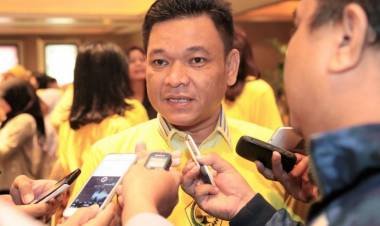 Golkar Ingatkan Pj Gubernur Jabar Iriawan Harus Netral Pada Pilkada 