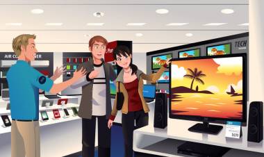 Tiga Cara Cerdas Menawarkan Produk Pada Konsumen