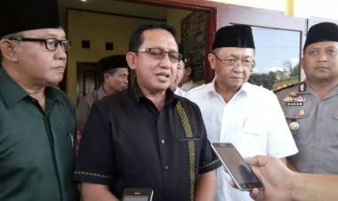 Kapolda Muchlis Copot Kapolsek Mandiangin yang Menembak DPO Hingga Tewas