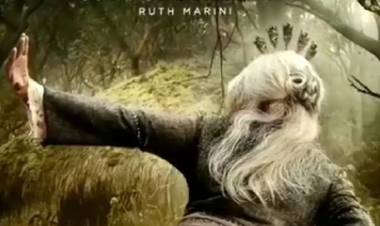 Mengintip Penampakan Sinto Gendeng, Guru Wiro Sableng