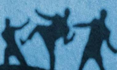 Selain Melempari Batu ke Arah Mapolsek Pelepat, SAD juga Membawa Senjata Rakitan