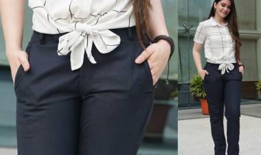 Girls, Ini 4 Style Keren Hasil Pinjam Pakaian Ayah Kamu