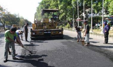 Kalah di MA, Pemkot Jambi Tindaklanjuti Rekomendasi BPK RI Nonjobkan Dua Pejabat PUPR