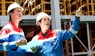 Buruan Daftar! Pertamina Buka Lowongan Kerja untuk Lulusan SMA hingga S1