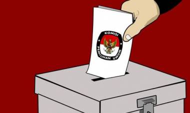 Quick Count Indo Barometer: Syarif Fasha Unggul di Pilkada Jambi