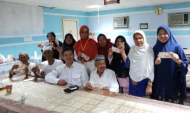 Terulang lagi!! Rombongan Jamaah Umrah Ditelantarkan di Mekah oleh Travel