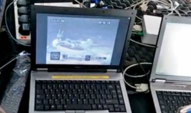 Ngeri..!! Ini Penampakan KM Sinar Bangun di Dasar Danau Toba