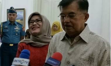 Demokrat: Duet JK-AHY Dapat Curi Perhatian Publik