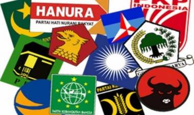 KPU Buka Pendaftaran Calon Legislatif 4-17 Juli 2018