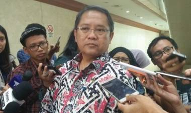 Kominfo resmi blokir aplikasi Tik Tok