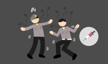 Miliki ratusan pil ekstasi, polisi di Binjai diciduk TNI