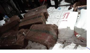 Uang Rp 30 Miliar Diselamatkan dari KM Lestari Maju