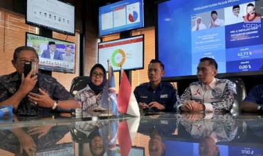 Demokrat Beberkan Penyebab Munculnya Duet AHY-JK