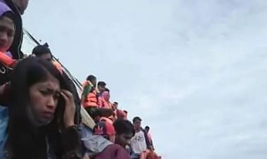 Update!!Daftar nama korban KM Lestari Maju