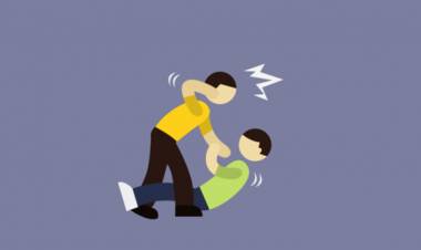 Terulang Lagi!!Wartawan di Jember dianiaya saat meliput pertandingan sepak bola