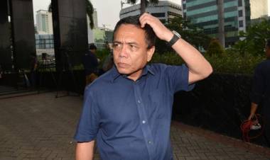 KPK: Diduga Gubernur Aceh minta fee 8 persen dari setiap proyek dana Otsus