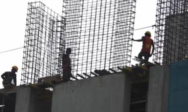 60 Persen Pekerja Konstruksi RI Tak Miliki Keterampilan