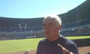 Pentingnya Tempat Latihan Bagus untuk Persib