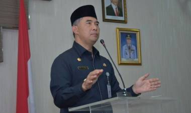 Tahun 2019 Pemkot Akan Bangun Sekolah Baru