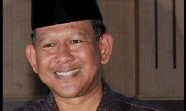 Ternyata Ini Penyebab Mundurnya Wakil Bupati Merangin Khafid Moein
