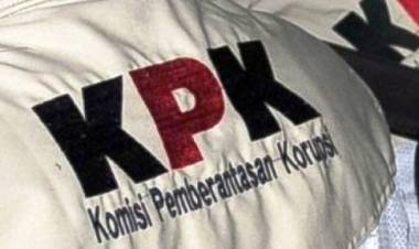 KPK Periksa Pimpinan DPRD Provinsi Jambi