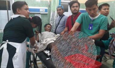 Pelaku Pembunuhan Ibu Muda di Tanjabtim Ditembak Polisi