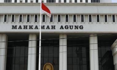 Dua Calon Hakim Agung Lolos Uji Kepatutan dan Kelayakan Komisi III DPR