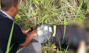 Kapolda Perintahkan jajarannya Tembak Mati Bandit yang Melawan