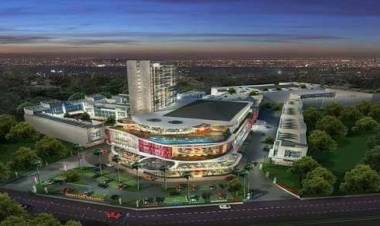 Meski Sudah Ada Investor Pemenang, Pembangunan Proyek JBC Jalan di Tempat