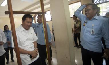 Pengumuman Pembukaan Lowongan CPNS Akan Dilaksanakan Akhir Juli