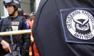 Kapolda Jabar: Ternyata Penerobos Polres Indramayu Sepasang Suami Istri