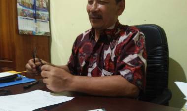 2.899 Calon Jamaah Haji asal Jambi Mulai Diberangkatkan 8 Agustus