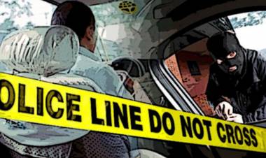 Penjambretan Terjadi di Kawasan Senayan Venue Asian Games