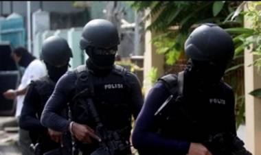 Polri Godok Mekanisme Pelibatan Perwira TNI di Densus 88 Antiteror