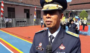 Selain Tangkap Kalapas Sukamiskin, KPK juga Amankan Sejumlah Orang Ini 