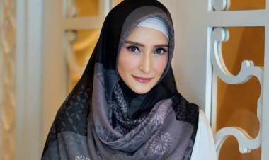 Artis Inneke Koesherawati Ikut Ditangkap KPK Bersama Kalapas Sukamiskin