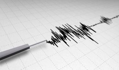 Warga Merangin Rasakan Guncangan Seperti Gempa