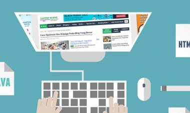 Yuk Mengenal Lima Bahasa Coding Sederhana Untuk Pemula