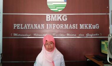 Menjelang Asian Games 100 Titik Api Kepung Jambi 