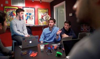 Kamu Mahasiswa ? Ini Dia 9 Kiat Memanfaatkan Statusmu Untuk Menjadi Pengusaha Sukses