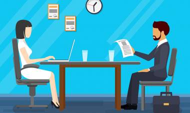 Karyawan ? Ini 3 Skill Wajib Yang Harus Dimiliki Di Zaman Now Atau Kamu Gagal