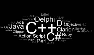 Macam-Macam Bahasa Pemrograman Desktop