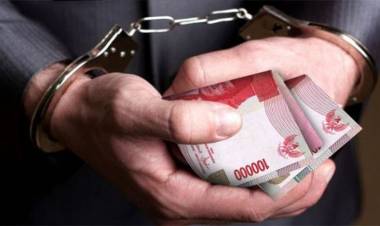 BKN Telah Blokir Data 231 PNS Koruptor