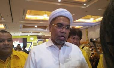 Ngabalin Sebut Penyataan Prabowo soal Kemiskinan sebagai Ocehan Menyesatkan