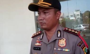 Polisi Selidiki Pelaku 'Begal Payudara' Mahasiswi di Depok