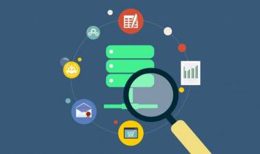 Membuat Database dengan SQL Server 2000