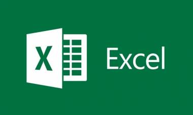 Berita Jambi: Membuat Aplikasi Kasir Sederhana Dengan Microsoft Excel