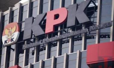 KPK Panggil Empat Tersangka Suap Anggota DPRD