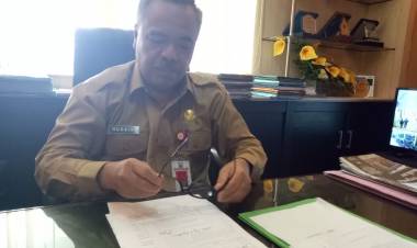 UPDATE LELANG JABATAN: Dua ASN Ini Ikuti Lelang Jabatan Kadis PUPR